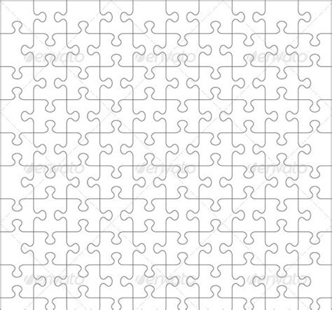 Free 20 Puzzle Patterns In Psd Vector Eps