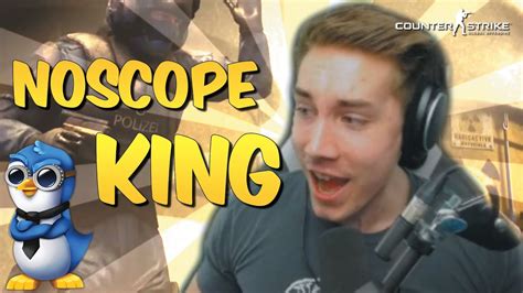 No Scope King Cs Go Stream Montage 22 Youtube