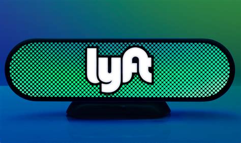 Lyft Launching Program To Offset Carbon Emissions Of On Demand Taxi