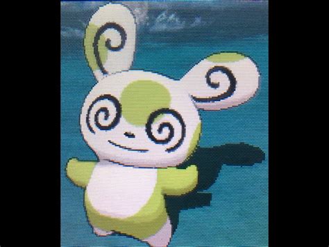Vi Was Shiny Hunting In Oras When I Came Across This Beauty I Call