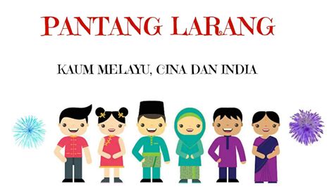 Amalan bermaafan di pagi raya. 27+ Gambar Kartun Pelbagai Kaum Di Malaysia - Kumpulan ...