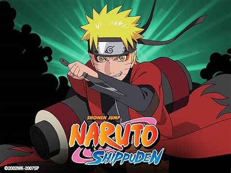 Naruto Shippuden Uncut Season 4 Volume 1 Hayato Date