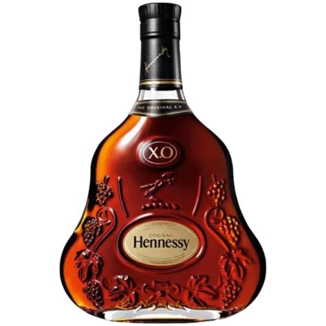 Hennessy Cognac Xo Oak Cava