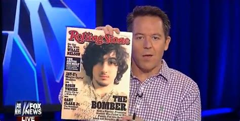 Rolling Stone Magazine Stirs Controversy With Its Cover Photo Videopoll