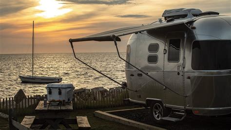 Silver Bullets Airstream Goes Small With New Trailers