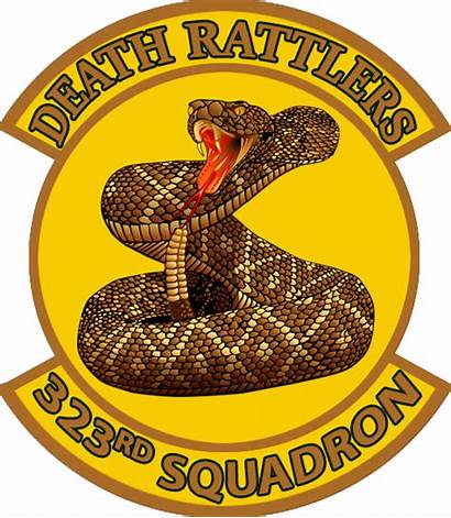 Rattlers Death Deadly Battalion