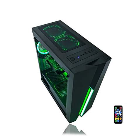 Check spelling or type a new query. Buy Gaming PC Desktop Computer Intel i5 3.20GHz,8GB Ram,1TB Hard Drive,Windows 10 pro,WiFi Ready ...