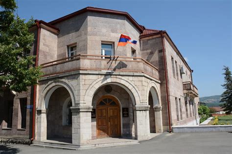 Artsakh deplores Azerbaijan for distorting the essence of Karabakh ...