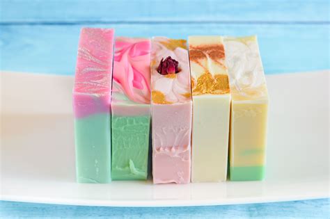 Handmade Soap, Artisan Soap, Handcrafted Soap, Homemade Soap, Cold Process Soap | Handcrafted 