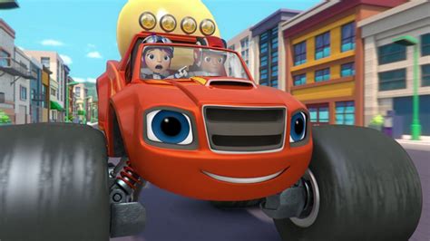 Image S3e17 Gabby Look Outpng Blaze And The Monster Machines