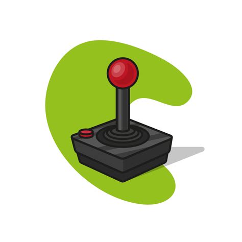 Joystick Royalty Free Stock Svg Vector And Clip Art