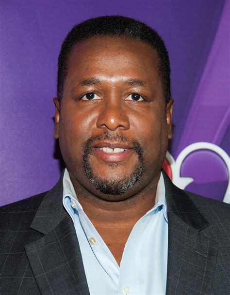 Actor Wendell Pierce Says His Arrest Came After A ‘civil Political
