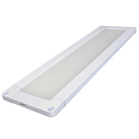 Dimmable White Led Kitchen Light Fixture Aqlighting
