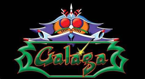 Arcade Hall Of Fame Galaga Namco Retro Refurbs