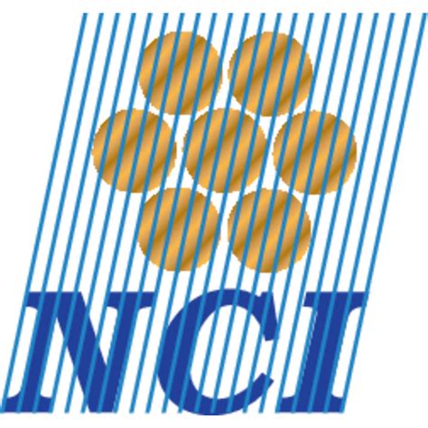 Nci Logo Vector Logo Of Nci Brand Free Download Eps Ai Png Cdr