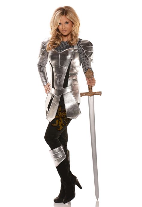 Knight Adult Costume