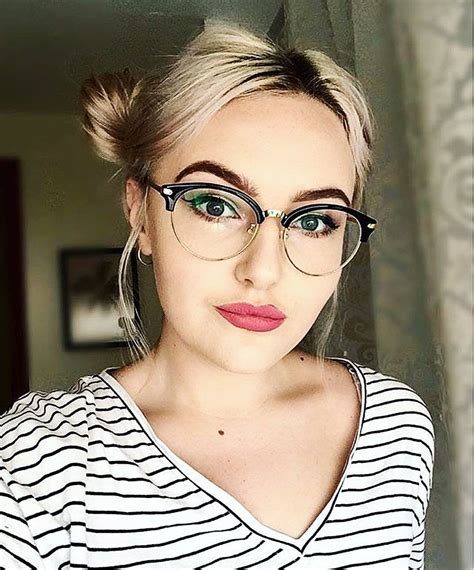Cool Glasses For Girls