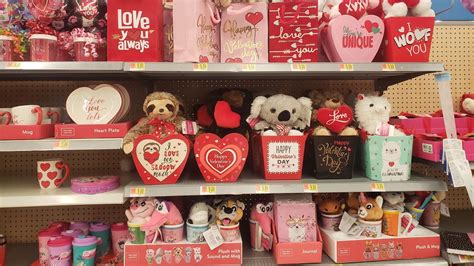 Walmart Valentines Day Shop With Me 2020 💕 Youtube