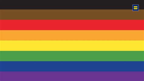 Gay Pride Laptop Wallpaper