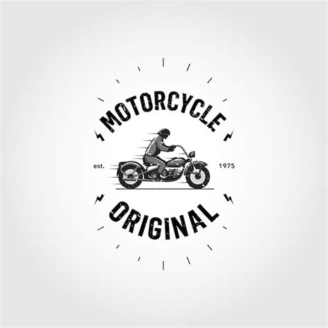 Motorcycles Free Vector Graphics Everypixel