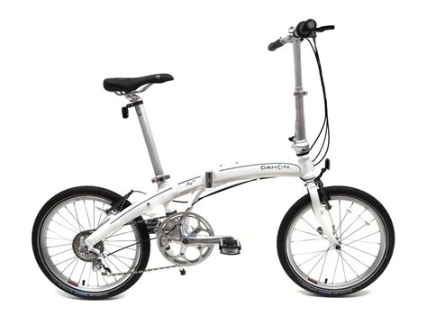 ( doctor strange ) dahon vs tern. Dahon Mu P8 Folding Bike Review - The Bike for Everyone