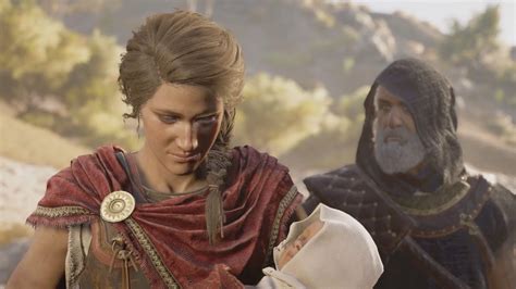 Assassin s Creed Odyssey Das Vermächtnis der ersten Klinge 103