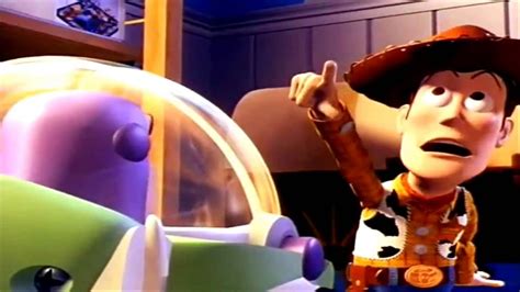 Toy Story Official Trailer 1 1995 Youtube