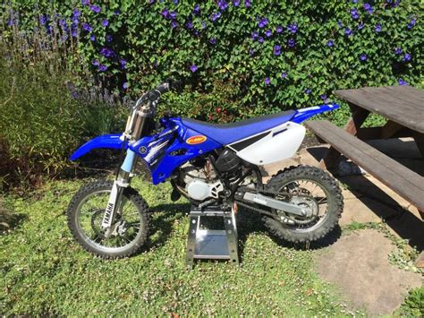 2001 yamaha vmax sx mm 700 red head triple engine crank cases crankcase. 2001 Yz85 Motorcycles for sale