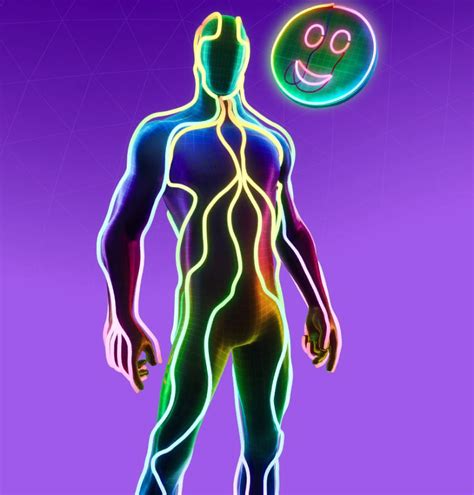 Fortnite Pulse Skin Character Png Images Pro Game Guides