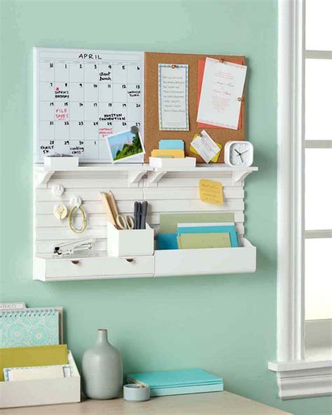 Office Design Home Office Wall Storage Organization Home Office Wall