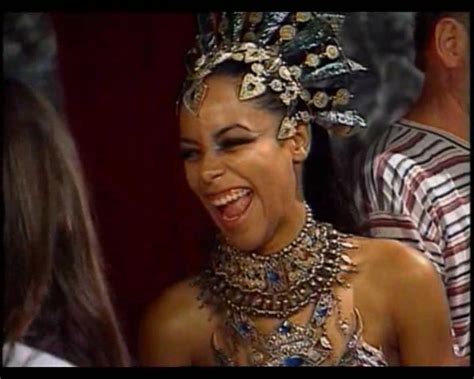 Making Of Queen Of The Damned Aaliyah Image 29372689 Fanpop