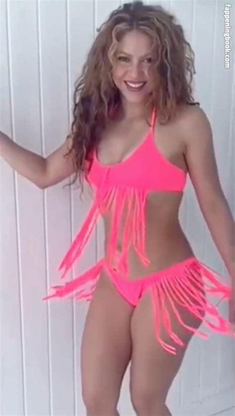 Shakira Shakkira Nude Onlyfans Leaks The Fappening Photo