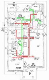 Pictures of Hvac Duct Plan