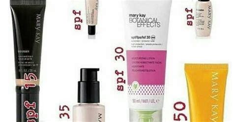 Mary kay products are available exclusively for purchase through independent beauty consultants. Sunscreen Terbaik - Tips kecantikan mary kay