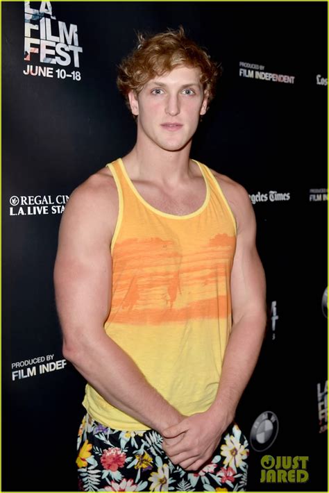 Logan Paul Slammed For Video Featuring Dead Mans Body Apologizes