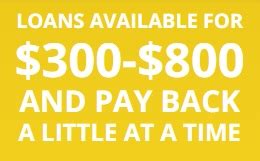Spotloan is an online lender that offers installment loans of $300 to $800. SpotLoan.com Review: Legit Credit Solutions with Friendly ...