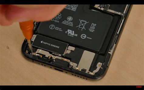 Teardown So Sieht Apples Neues Iphone Xs Von Innen Aus Winfuturede