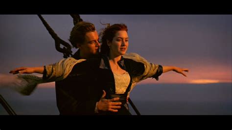 Titanic A Romantic Love Story Love Image 21254839 Fanpop