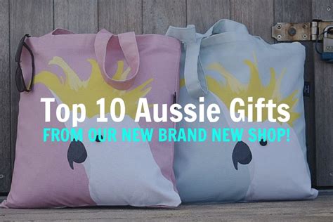 Best 10 Australian Souvenirs And Ts To Keep Or Send Home