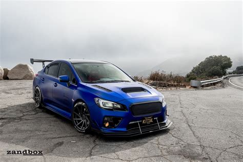 Custom Subaru Wrx Images Mods Photos Upgrades — Gallery