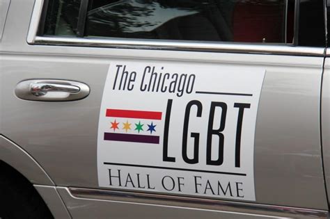 Chicago Lgbt Hall Of Fame Extends Deadline For 2021 Nominees