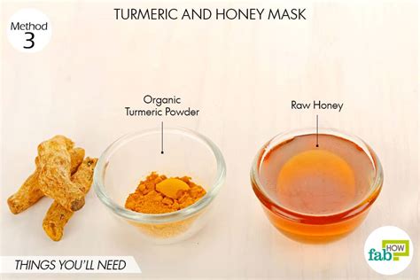 Get the accurate healthcare information. 7 Best DIY Turmeric Masks for Acne and Pimples | Fab How