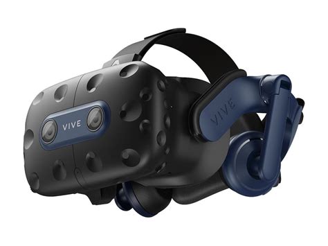 Htc Vive Pro 2 Vr Headset Only