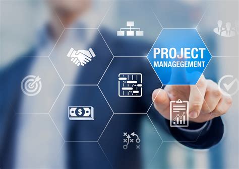 The 5 Most Popular Project Management Approaches That Work