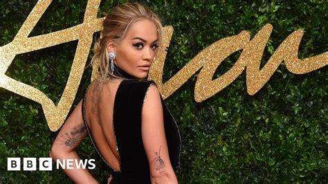 Jay Z S Record Label Roc Nation Counter Sues Rita Ora For M Over Contract Bbc News