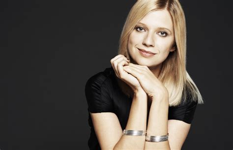 Exclusive Interview With Pianist Valentina Lisitsa Pianist