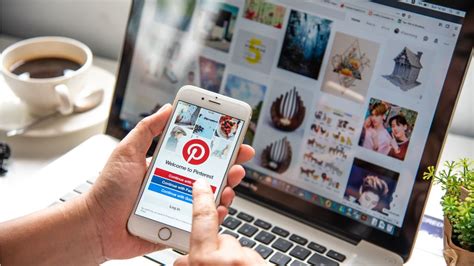 Its Now Quicker Than Ever To Buy The Items On Your Pinterest Board