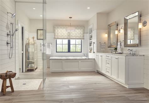 Bathroom Improvement Ideas For Your Remodel