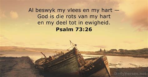 Psalm 7326 Bybelvers