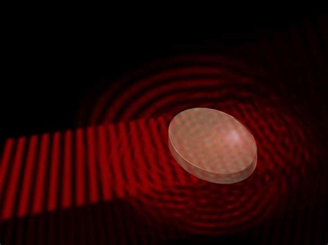 Beam Of Invisibility Could Hide Objects Using Light Live Science